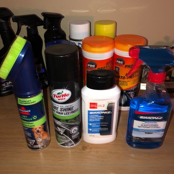 Auto Supplies - Picture 6 of 7